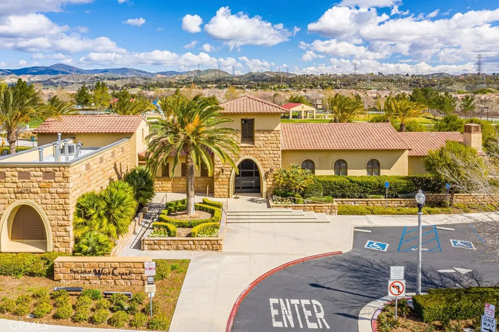 28565 Herrera Street #100 Valencia, CA 91354