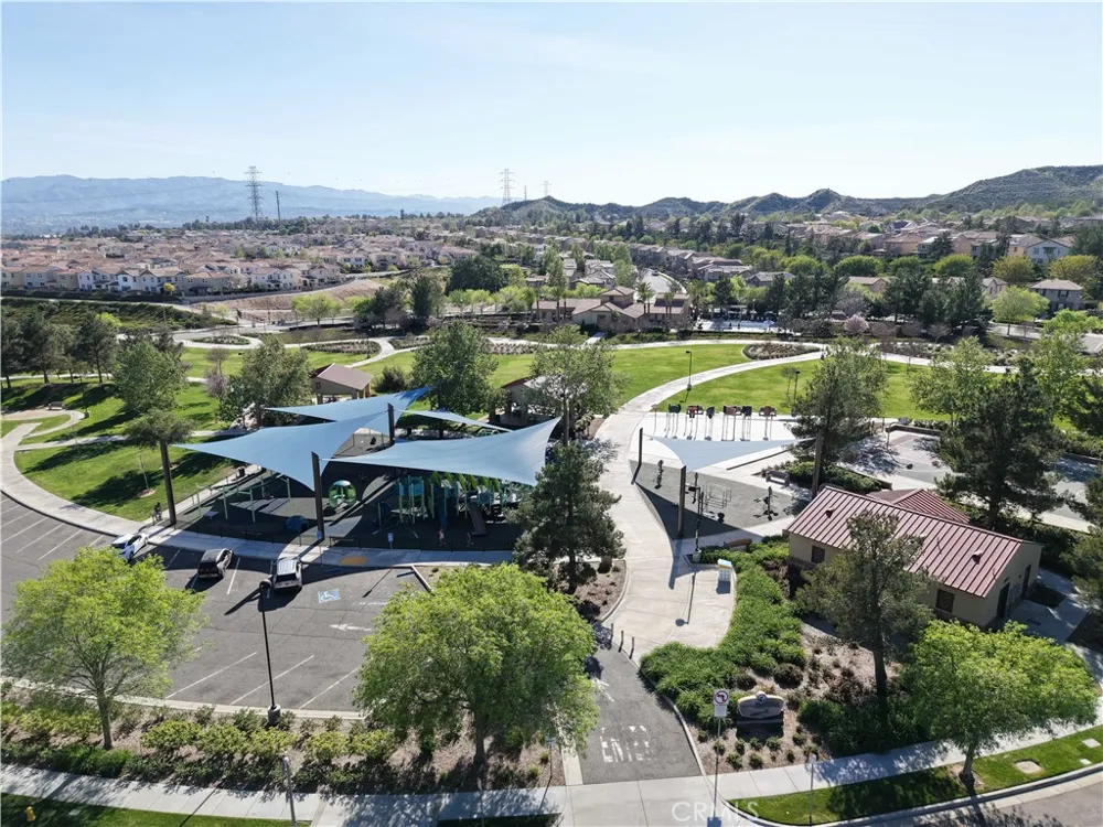 28565 Herrera Street #100 Valencia, CA 91354