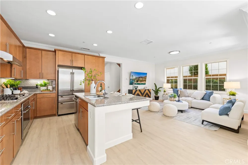 191 Firefly Irvine, CA 92618