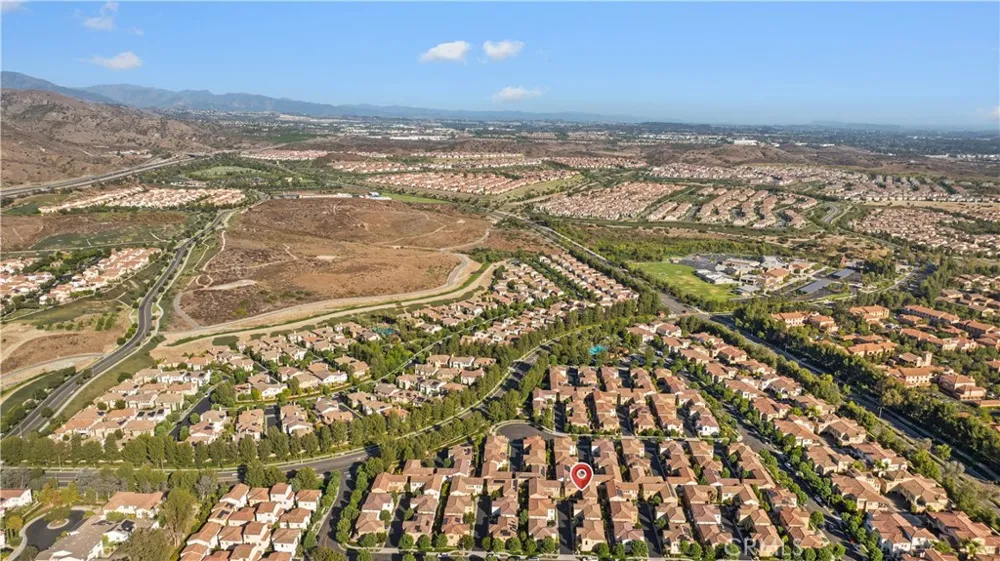 191 Firefly Irvine, CA 92618