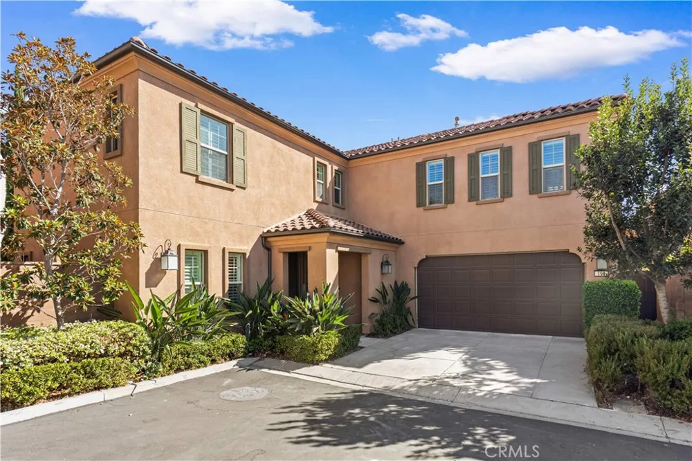 191 Firefly Irvine, CA 92618