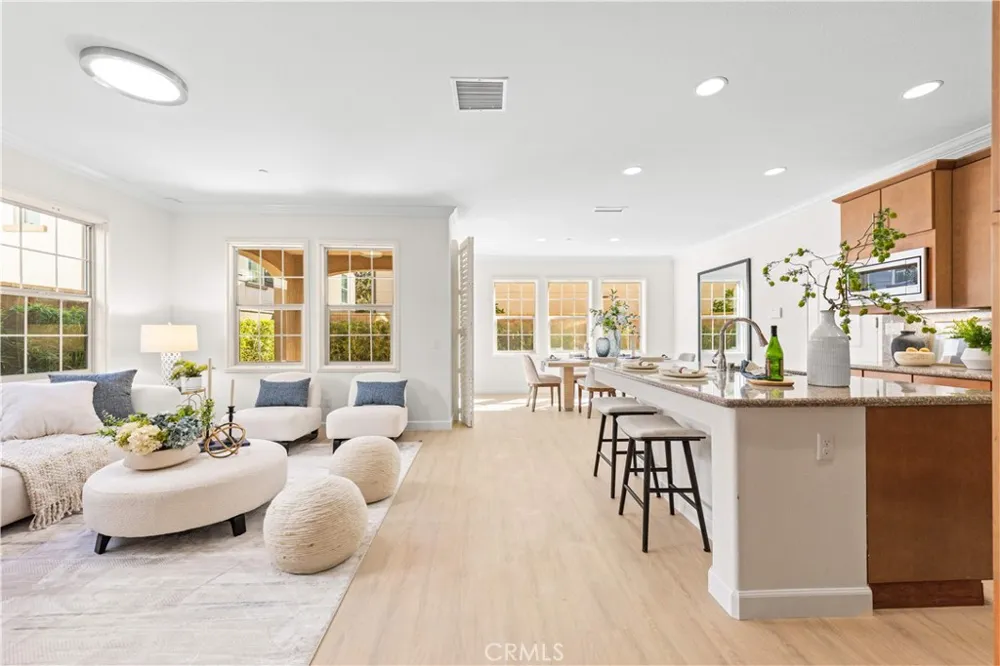 191 Firefly Irvine, CA 92618