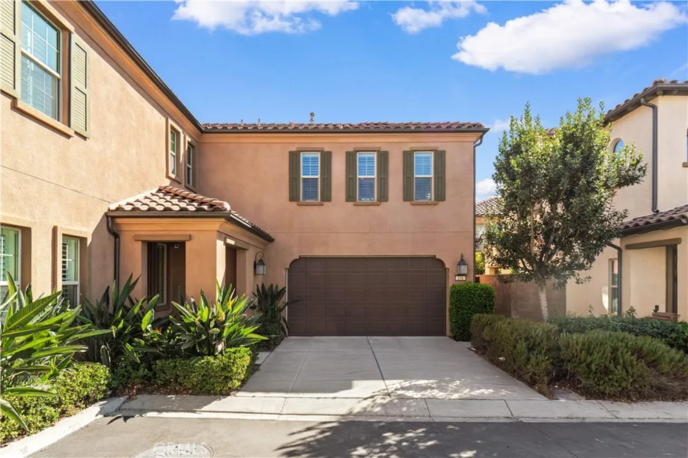 191 Firefly Irvine, CA 92618