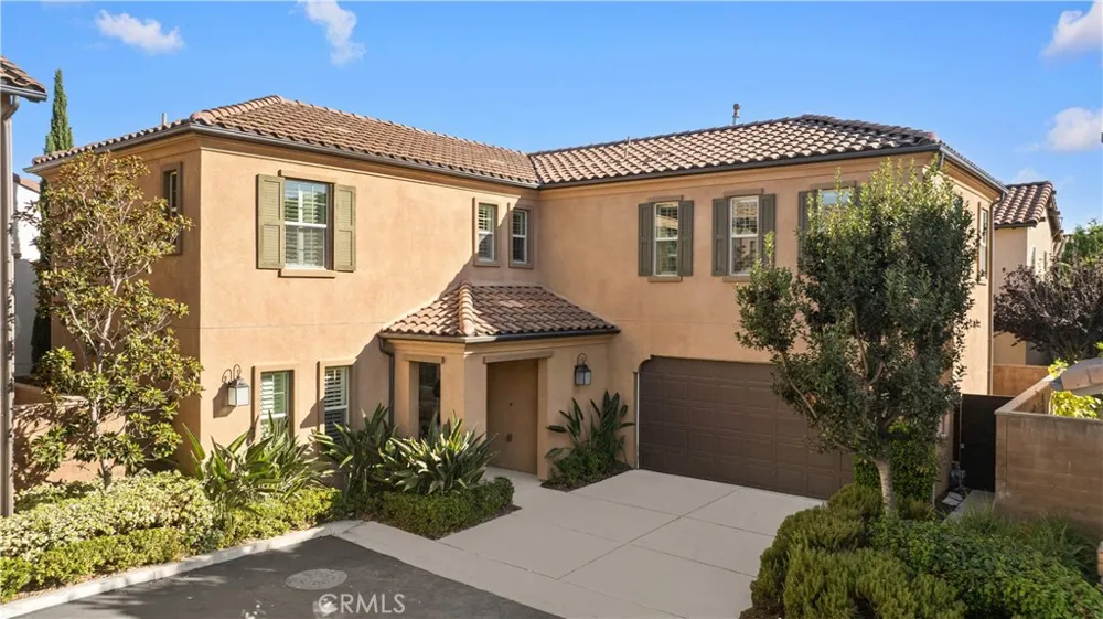 191 Firefly Irvine, CA 92618