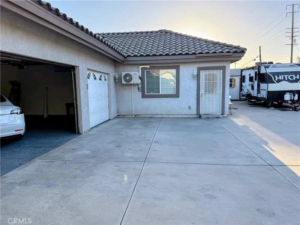 11730 Concord Chino, CA 91710