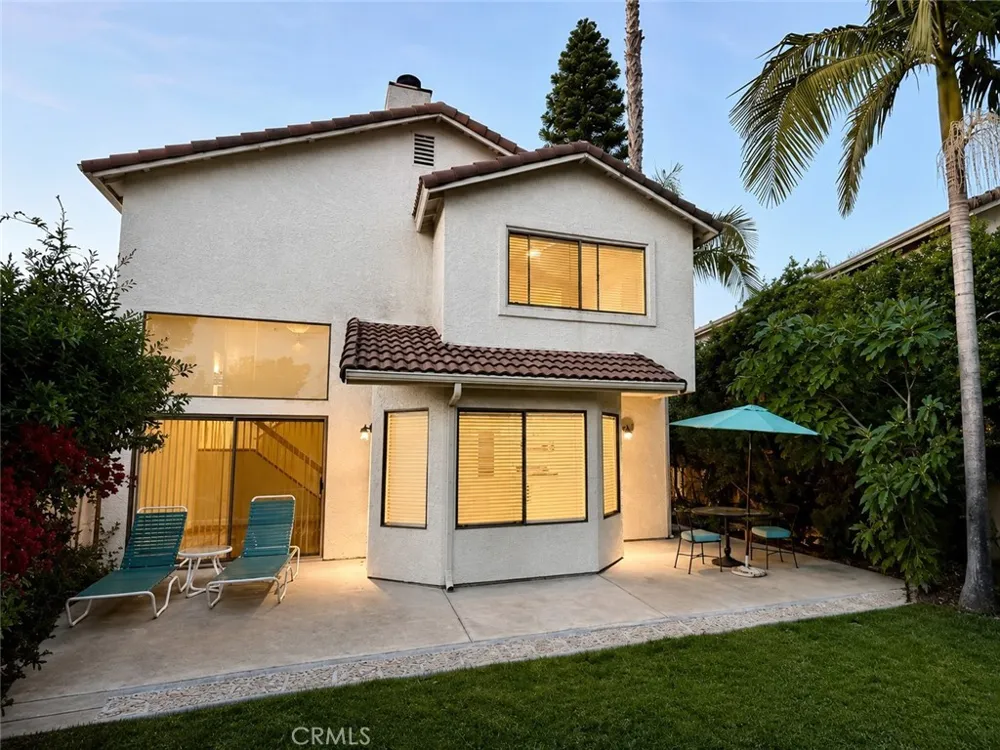 24742 Via Del Oro Laguna Niguel, CA 92677