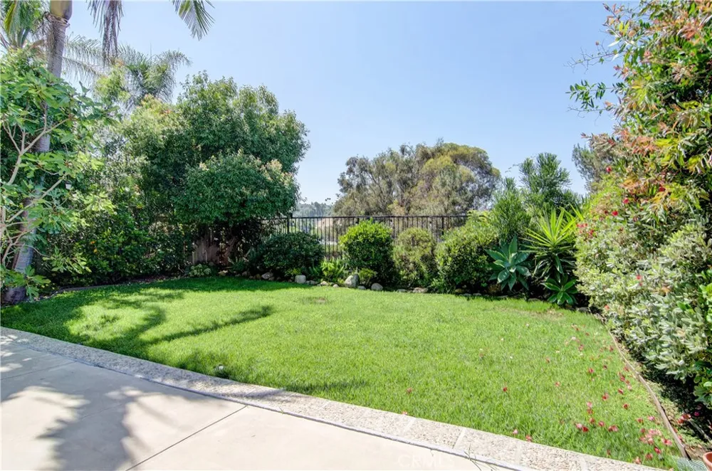 24742 Via Del Oro Laguna Niguel, CA 92677