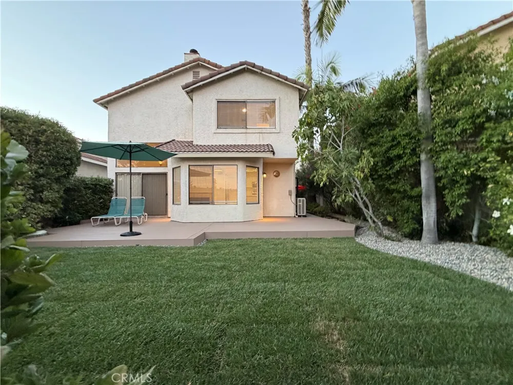 24742 Via Del Oro Laguna Niguel, CA 92677
