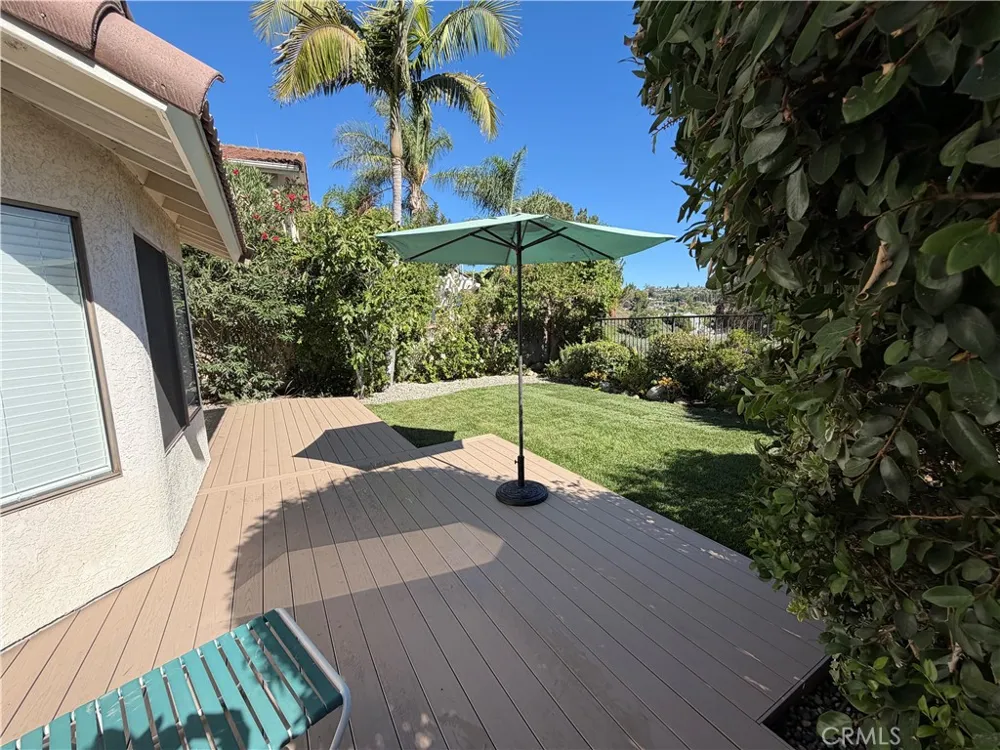 24742 Via Del Oro Laguna Niguel, CA 92677