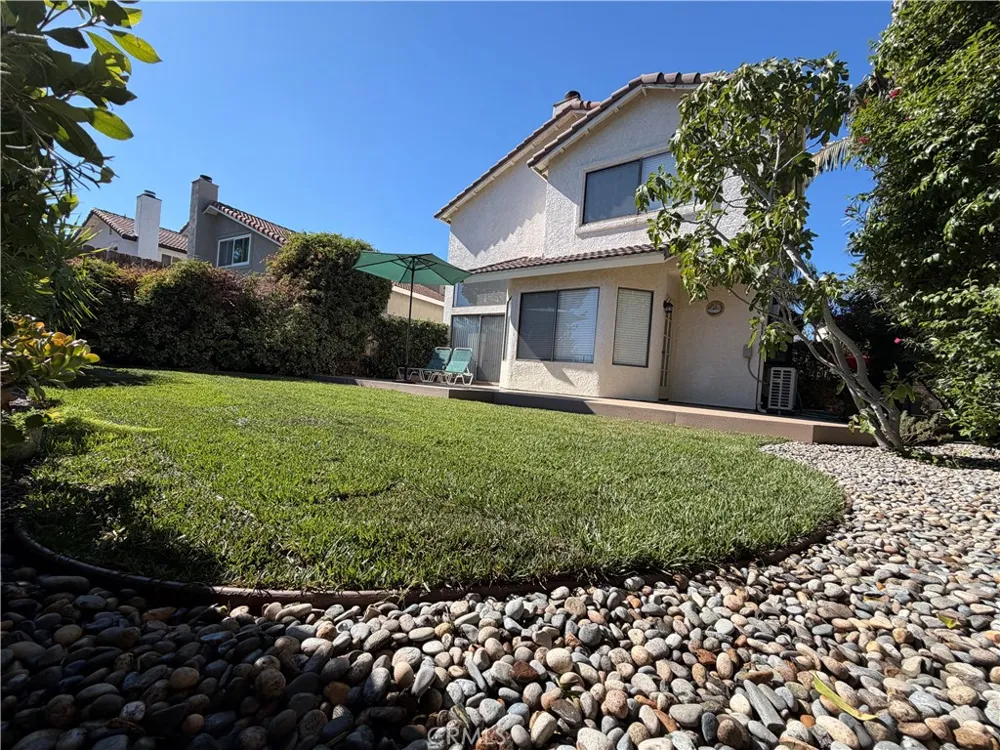 24742 Via Del Oro Laguna Niguel, CA 92677