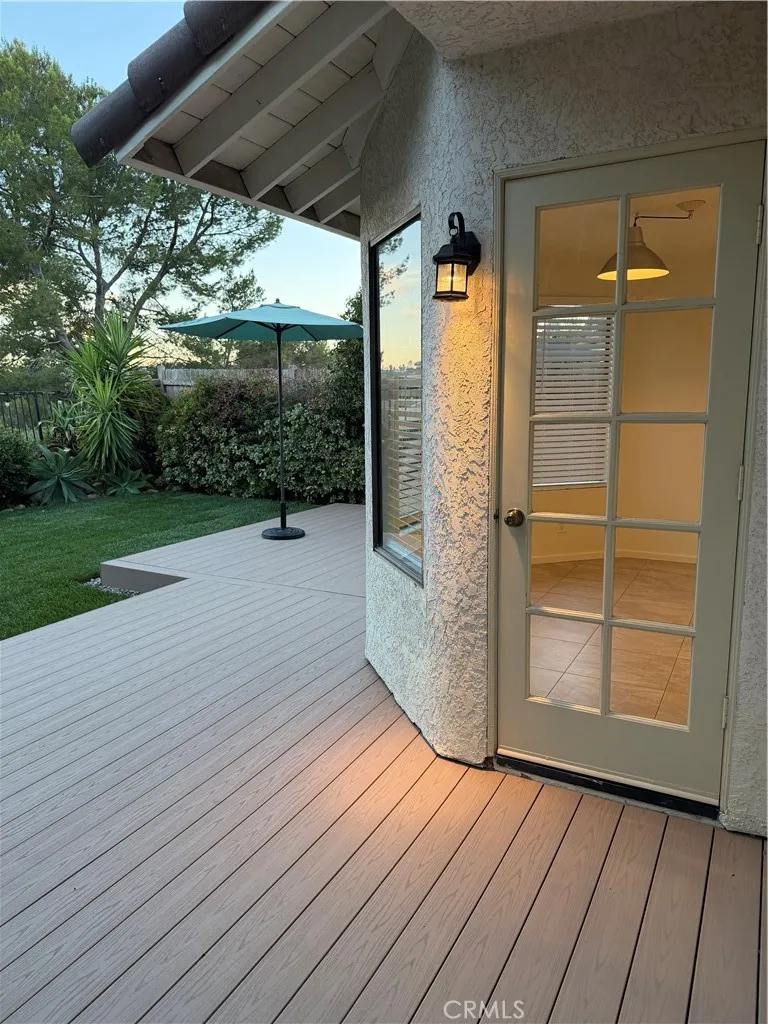 24742 Via Del Oro Laguna Niguel, CA 92677