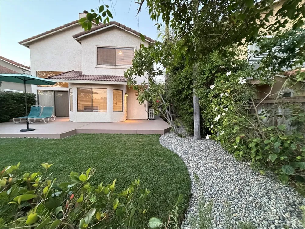 24742 Via Del Oro Laguna Niguel, CA 92677