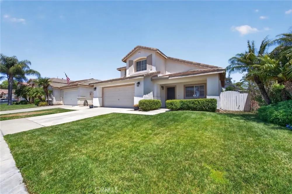 32222 Corte Gardano Temecula, CA 92592