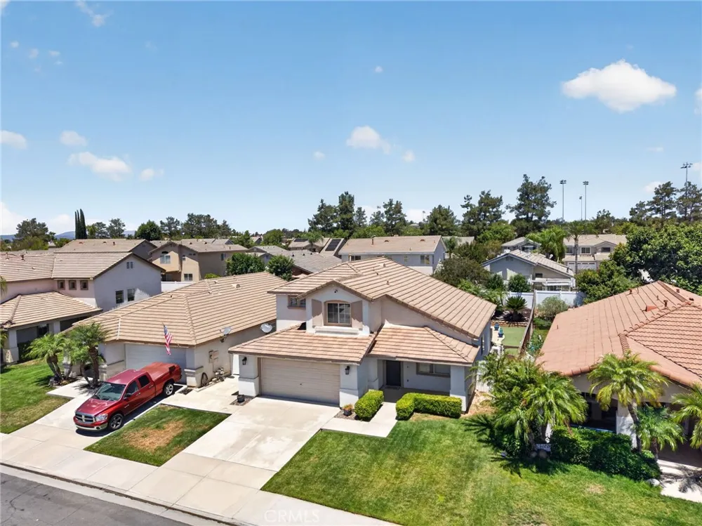 32222 Corte Gardano Temecula, CA 92592