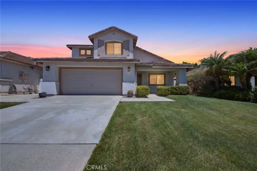 32222 Corte Gardano Temecula, CA 92592