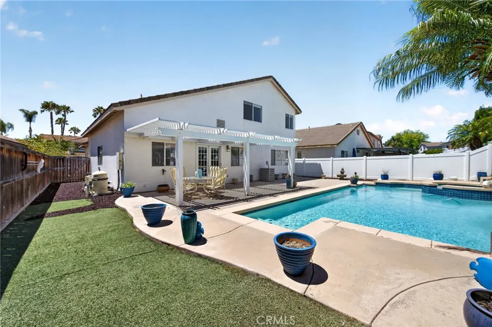 32222 Corte Gardano Temecula, CA 92592
