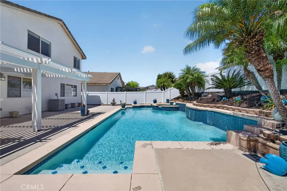 32222 Corte Gardano Temecula, CA 92592