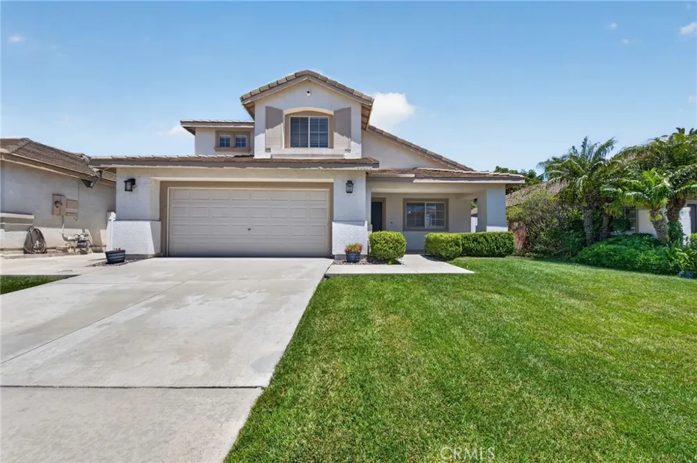 32222 Corte Gardano Temecula, CA 92592