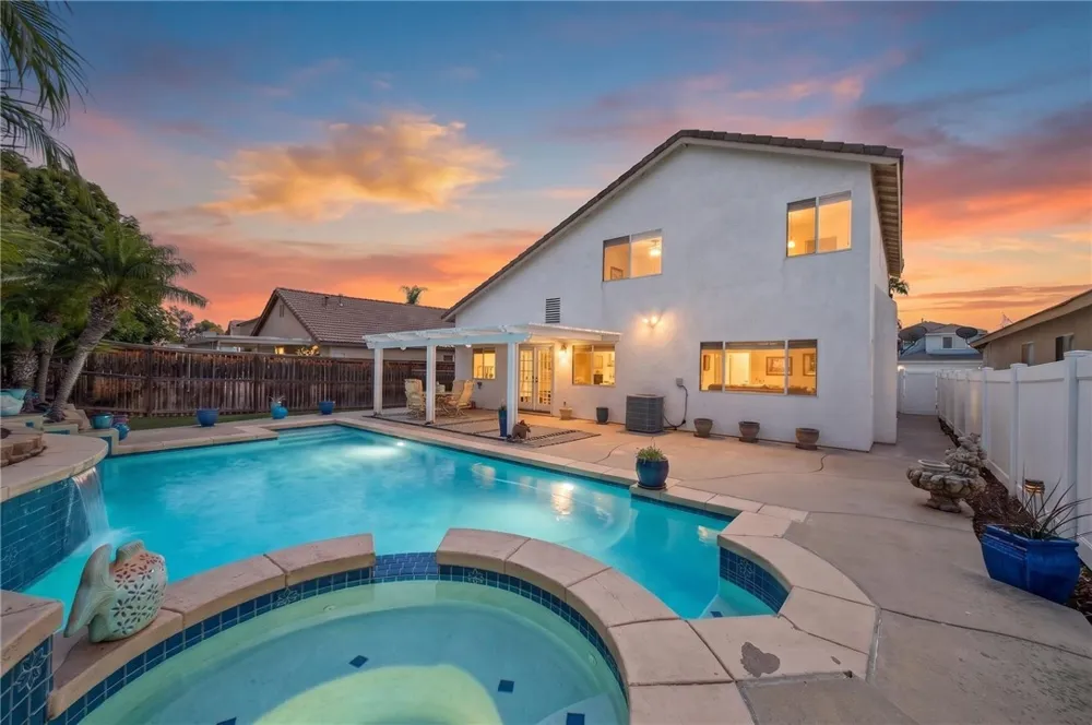 32222 Corte Gardano Temecula, CA 92592