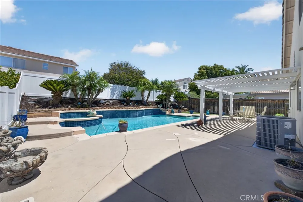 32222 Corte Gardano Temecula, CA 92592