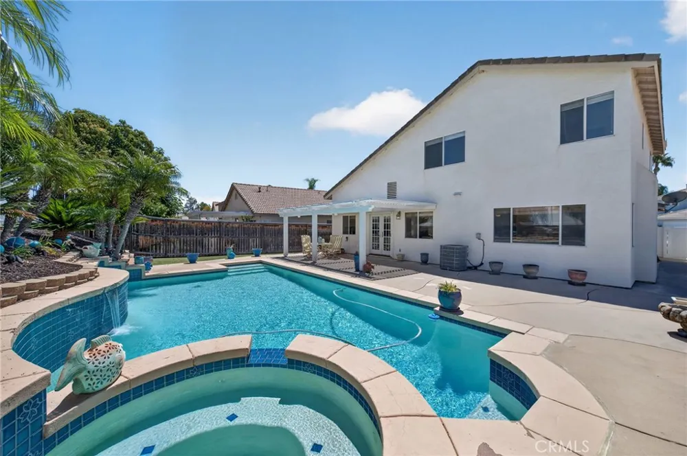 32222 Corte Gardano Temecula, CA 92592