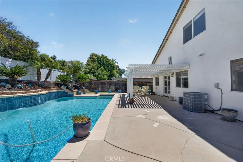 32222 Corte Gardano Temecula, CA 92592