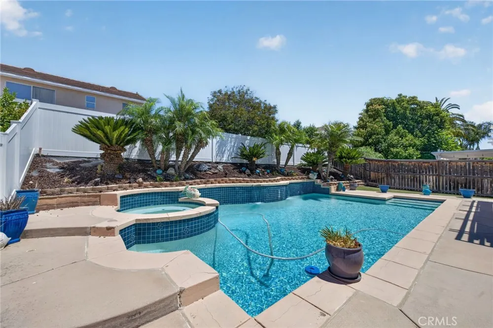 32222 Corte Gardano Temecula, CA 92592