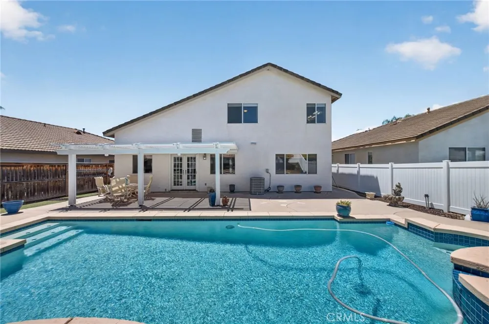 32222 Corte Gardano Temecula, CA 92592