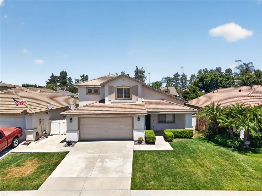 32222 Corte Gardano Temecula, CA 92592