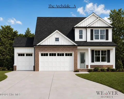 12524 Carolina 27