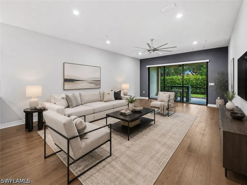 Monticello Boulevard Naples, FL 34109