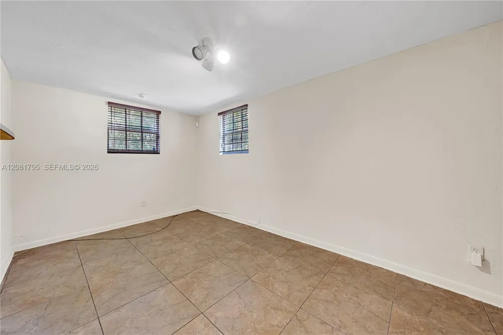 6401 SW 63rd Ct South Miami, FL 33143