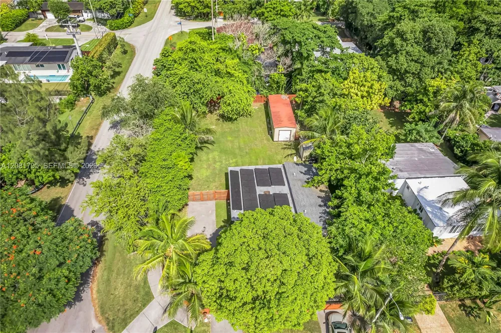 6401 SW 63rd Ct South Miami, FL 33143
