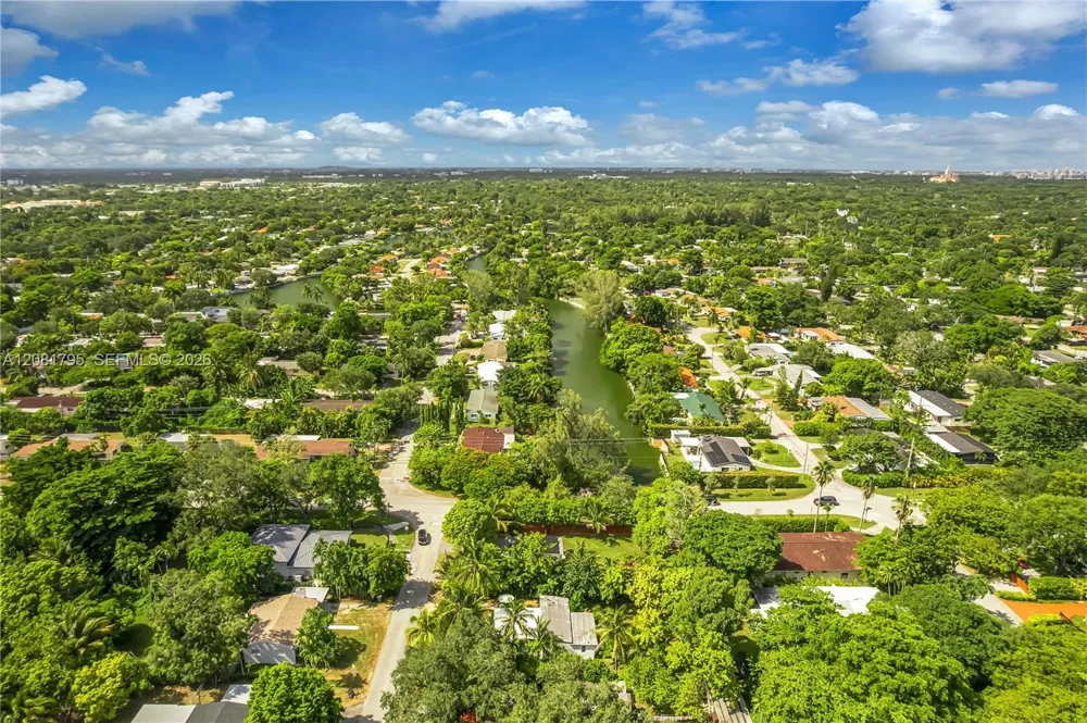 6401 SW 63rd Ct South Miami, FL 33143