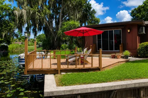 3031 SE 33rd Drive