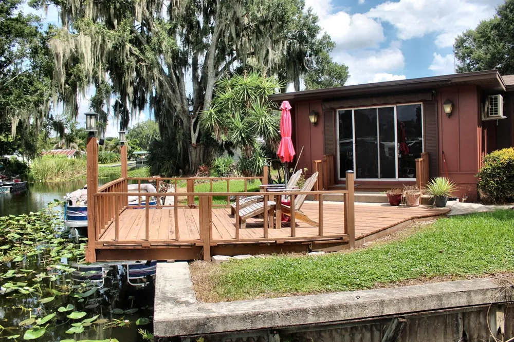 3031 SE 33rd Drive Okeechobee, FL 34974