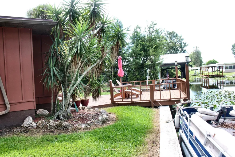 3031 SE 33rd Drive Okeechobee, FL 34974