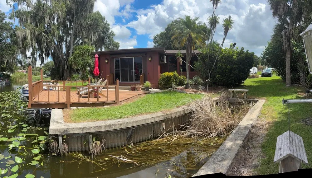 3031 SE 33rd Drive Okeechobee, FL 34974