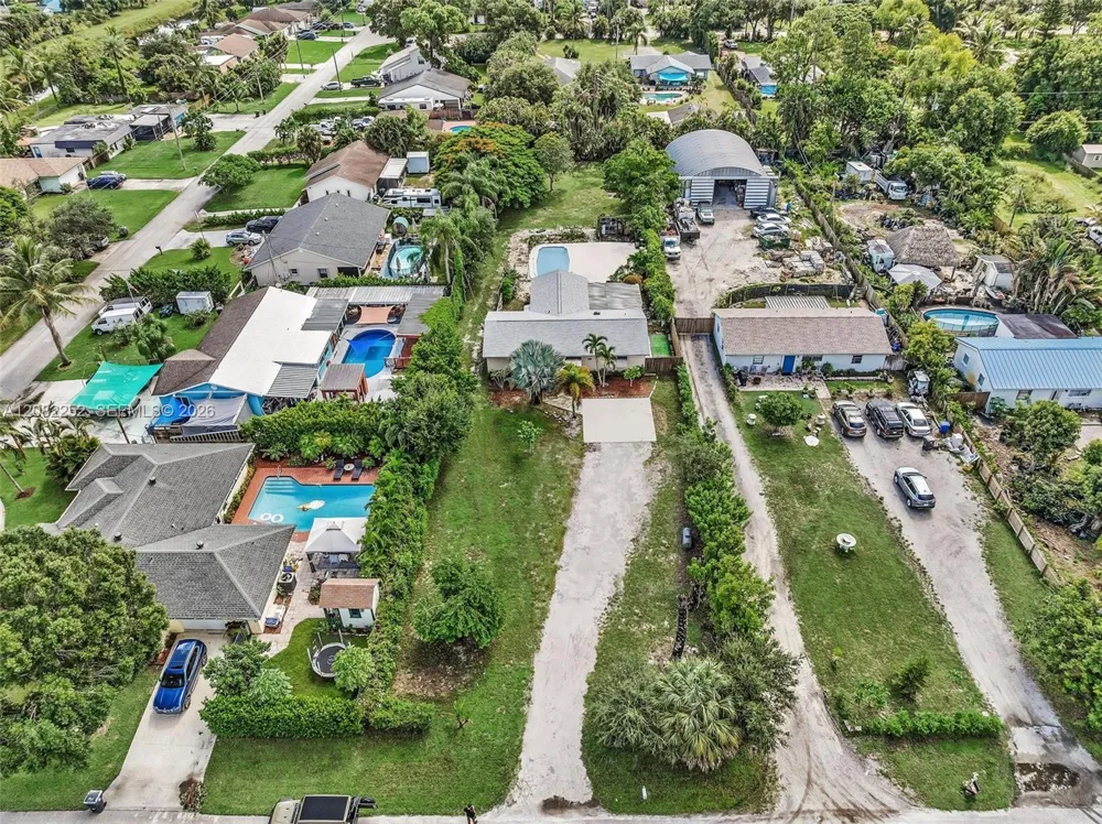 5088 2nd Rd Lake Worth, FL 33467