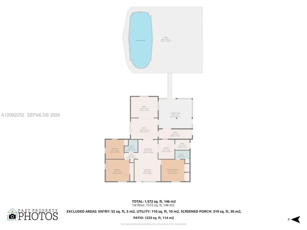 5088 2nd Rd Lake Worth, FL 33467