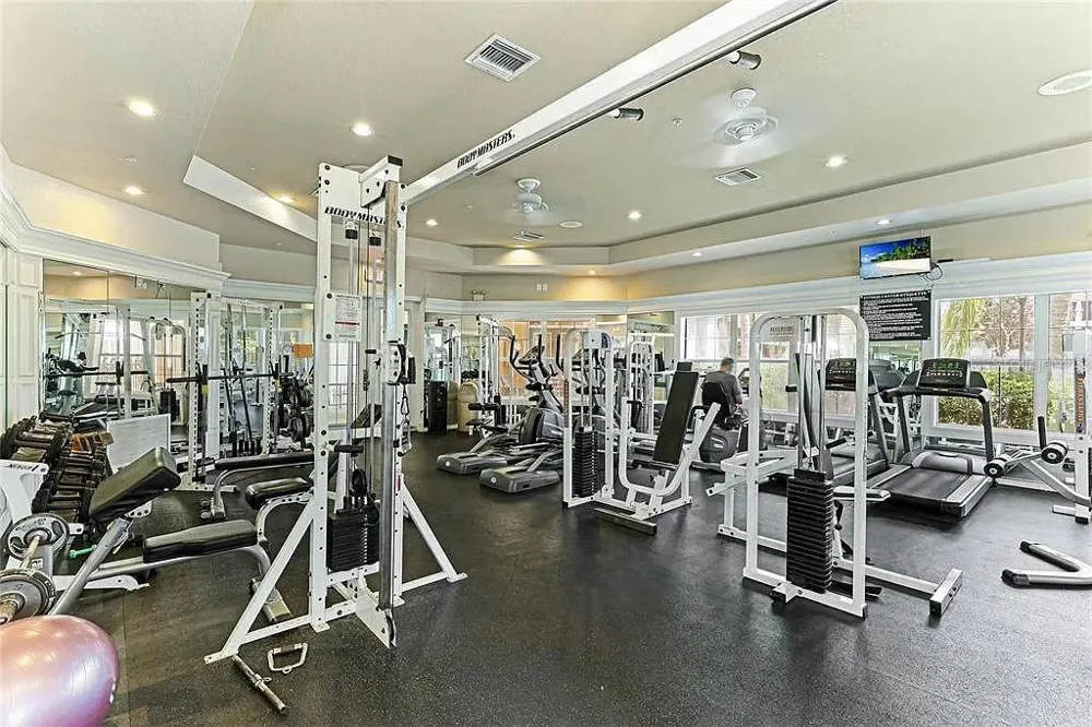 5152 NORTHRIDGE ROAD #106 Sarasota, FL 34238