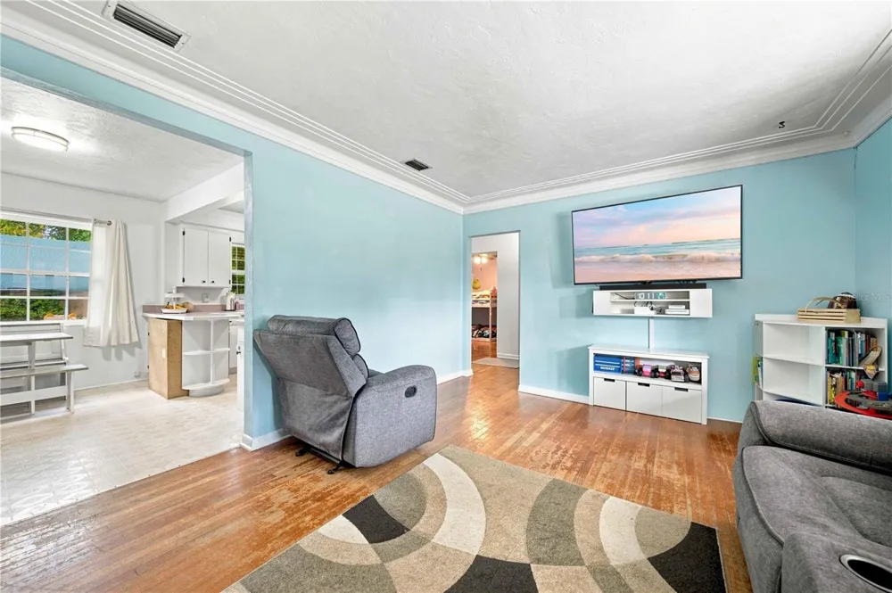 5708 SE PALM ROAD Belleview, FL 34420