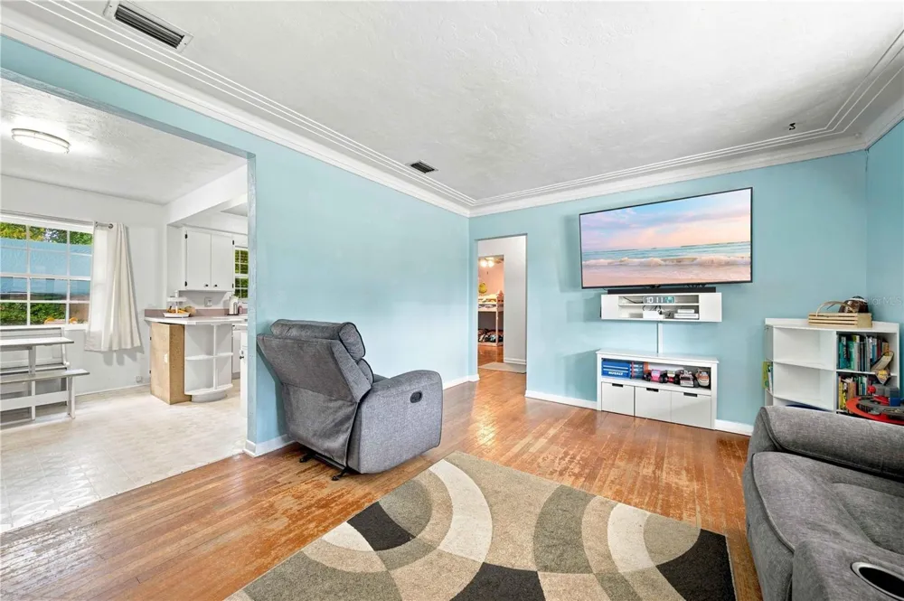 5708 SE PALM ROAD Belleview, FL 34420