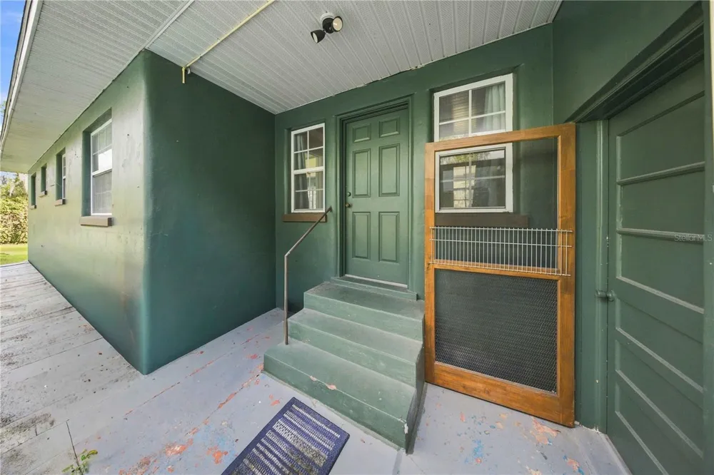 5708 SE PALM ROAD Belleview, FL 34420
