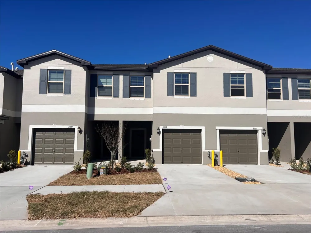 8333 CRESCENT OAKS DR New Port Richey, FL 34655