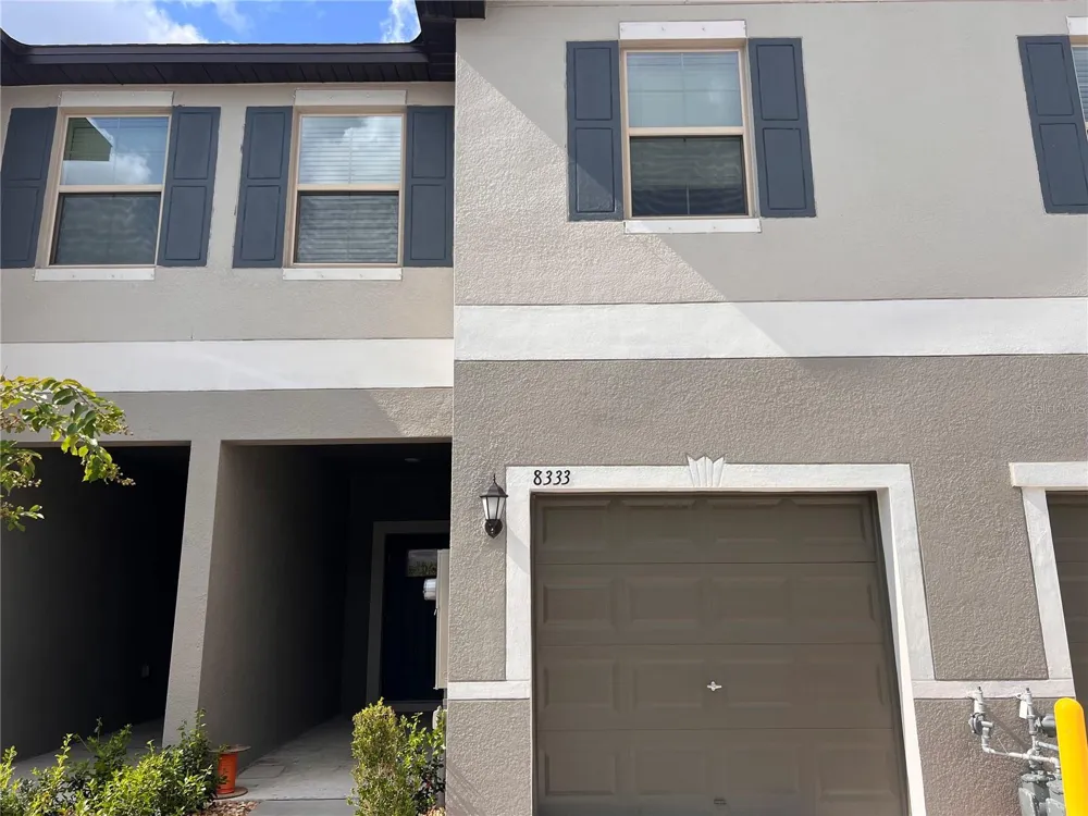 8333 CRESCENT OAKS DR New Port Richey, FL 34655