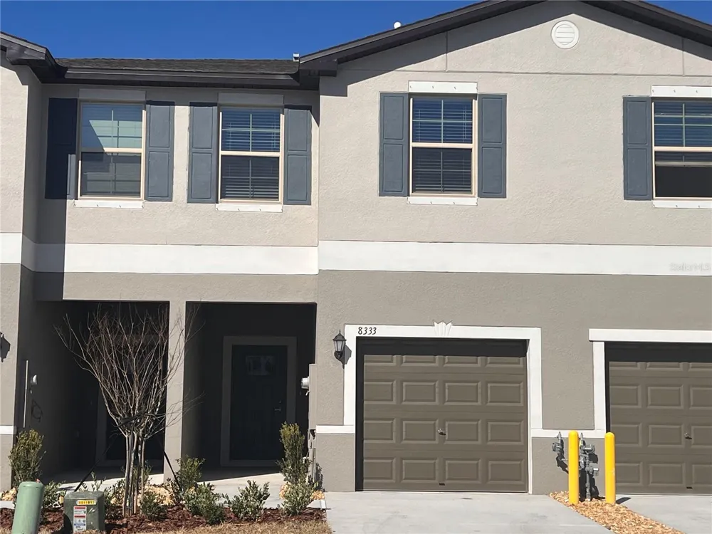 8333 CRESCENT OAKS DR New Port Richey, FL 34655