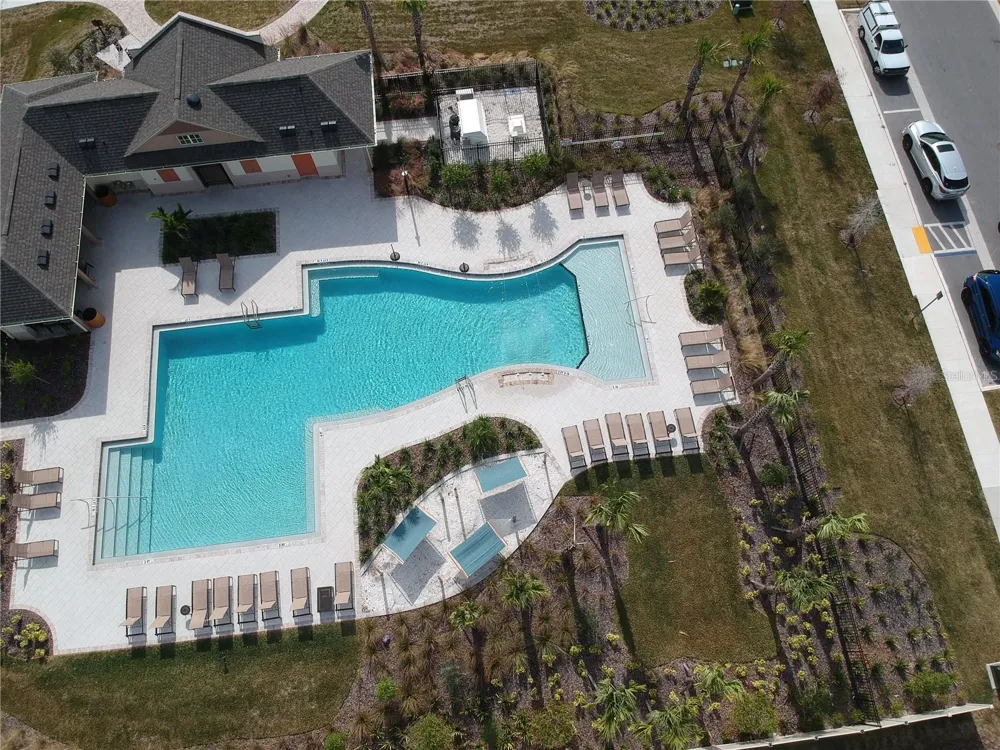 8333 CRESCENT OAKS DR New Port Richey, FL 34655