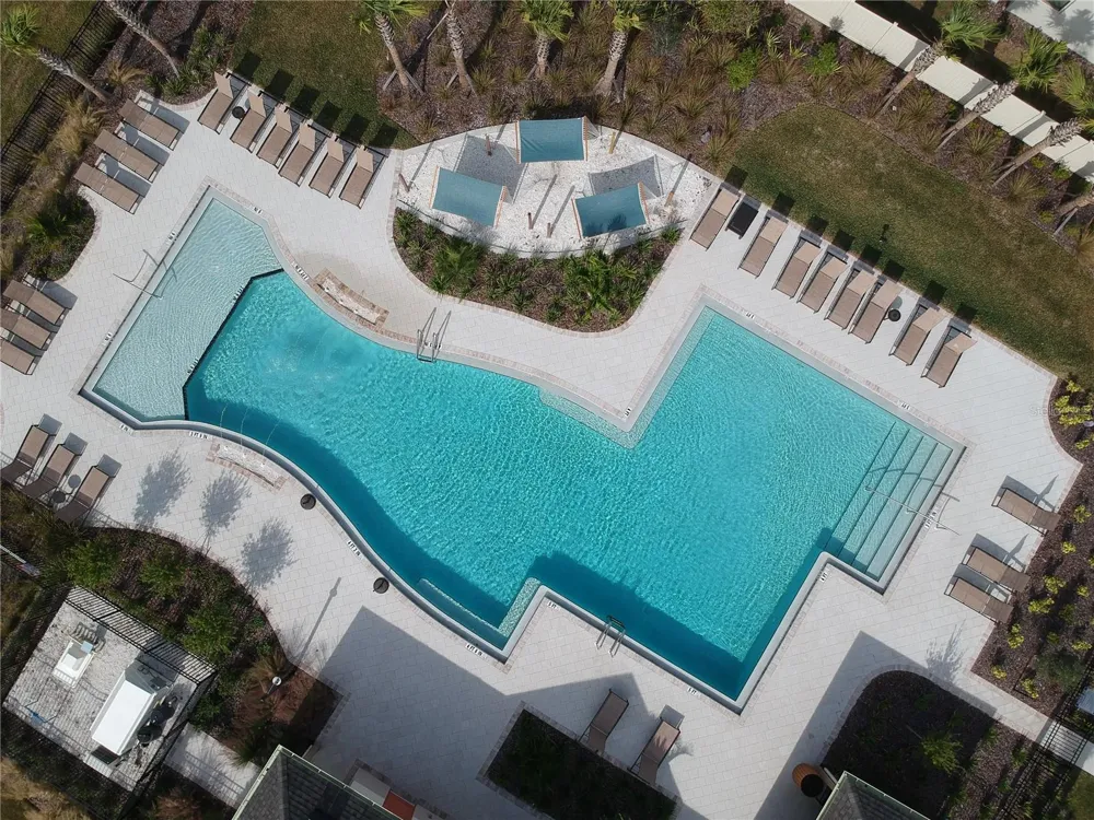 8333 CRESCENT OAKS DR New Port Richey, FL 34655