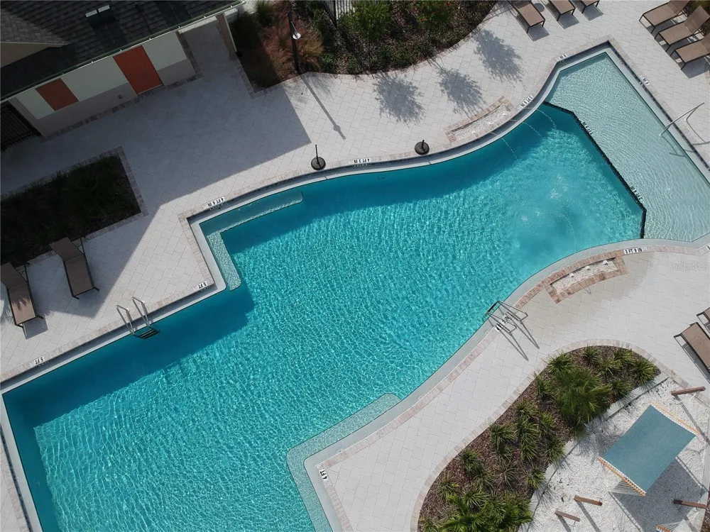 8333 CRESCENT OAKS DR New Port Richey, FL 34655